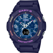 "Casio" BGA-260FL-2A