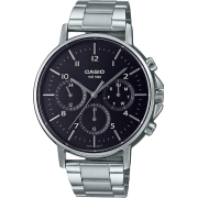 "Casio" MTP-E321D-1A