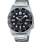 "Casio" MTD-135D-1A