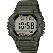 "Casio" AE-1600HX-3A