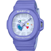"Casio" BGA-10-6A