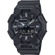 "Casio" GA-010-1A1