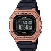 "Casio" W-218HM-5B