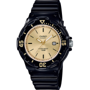 "Casio" LRW-200H-9E
