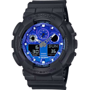 "Casio" GA-100FL-1A