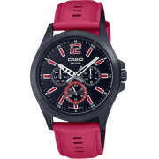 "Casio" MTP-E350BL-1B