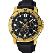 "Casio" MTP-VD300GL-1E