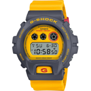 "Casio" DW-6900Y-9