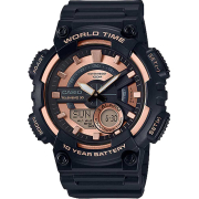 "Casio" AEQ-110W-1A3