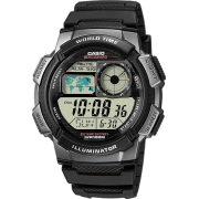 "Casio" AE-1000W-1B 