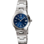 "Casio" LTP-1241D-2A2