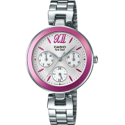 "Casio" LTP-E407D-4A
