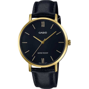"Casio" LTP-VT01GL-1B