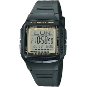 "Casio" DB-36-9A 