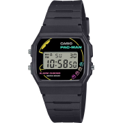 "Casio" F-91WPC-1A