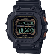 "Casio" GX-56RC-1