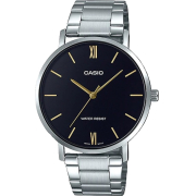 "Casio" MTP-VT01D-1B
