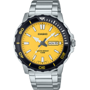"Casio" MTD-125D-9A