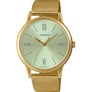 "Casio" MTP-E600MG-9B