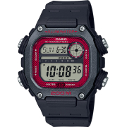 "Casio" DW-291H-1B