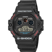 "Casio" DW-5900U-1