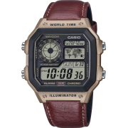 "Casio" AE-1200WHL-5A