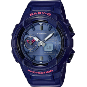 "Casio" BGA-230S-2A