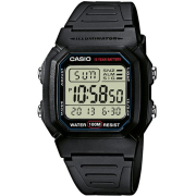 "Casio" W-800H-1A