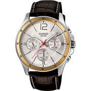 "Casio" MTP-1374L-7A