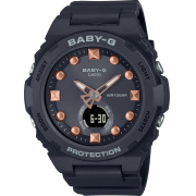 "Casio" BGA-320-1A