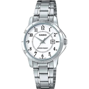 "Casio" LTP-V004D-7B