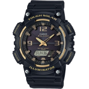 "Casio" AQ-S810W-1A3