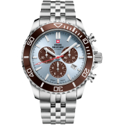 "Swiss Military by Chrono" SM34103.06