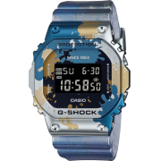 "Casio" GM-5600SS-1