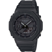 "Casio" GA-2100-1A1