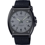 "Casio" MTP-E715C-8A