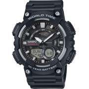 "Casio" AEQ-110W-1A