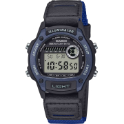 "Casio" W-220HF-2A