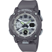 "Casio" GA-2000HD-8A