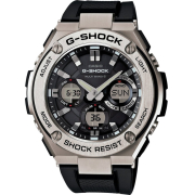 "Casio" GST-W110-1A