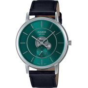 "Casio" MTP-B130L-3A