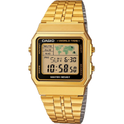 "Casio" A500WGA-1