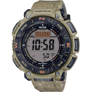 "Casio" PRG-340SC-5