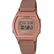 "Casio" B640WMR-5A