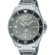 "Casio" MDV-107D-8A
