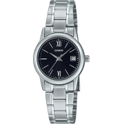 "Casio" LTP-V002D-1B3