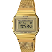 "Casio" A700WMG-9A