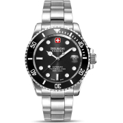 "Swiss Military Hanowa" SMWGL0006301