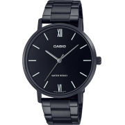 "Casio" MTP-VT01B-1B