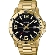"Casio" MTP-VD01G-1B